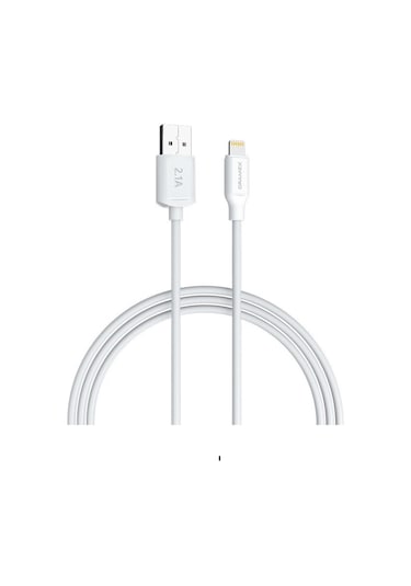 Dramex İphone Uyumlu 2,1A Şarj VE Data KabloSU