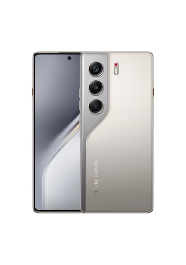 Tecno Camon 40 12 GB 256 GB (Distribütör Garantili)