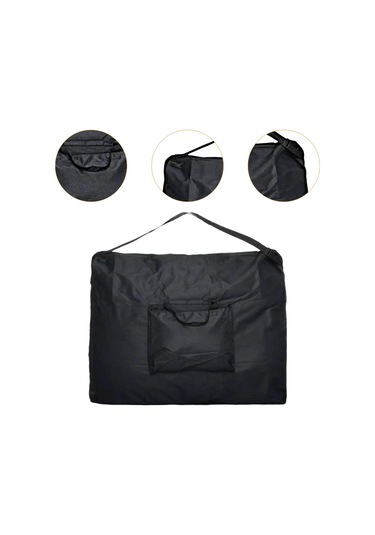 Suntek Taşınabilir Masaj Masa Torbası Masası Seyahat Evi