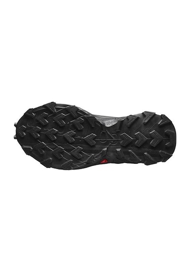 Salomon SUPERCROSS 4 GTX Erkek Outdoor Ayakkabı L41731600 Siyah