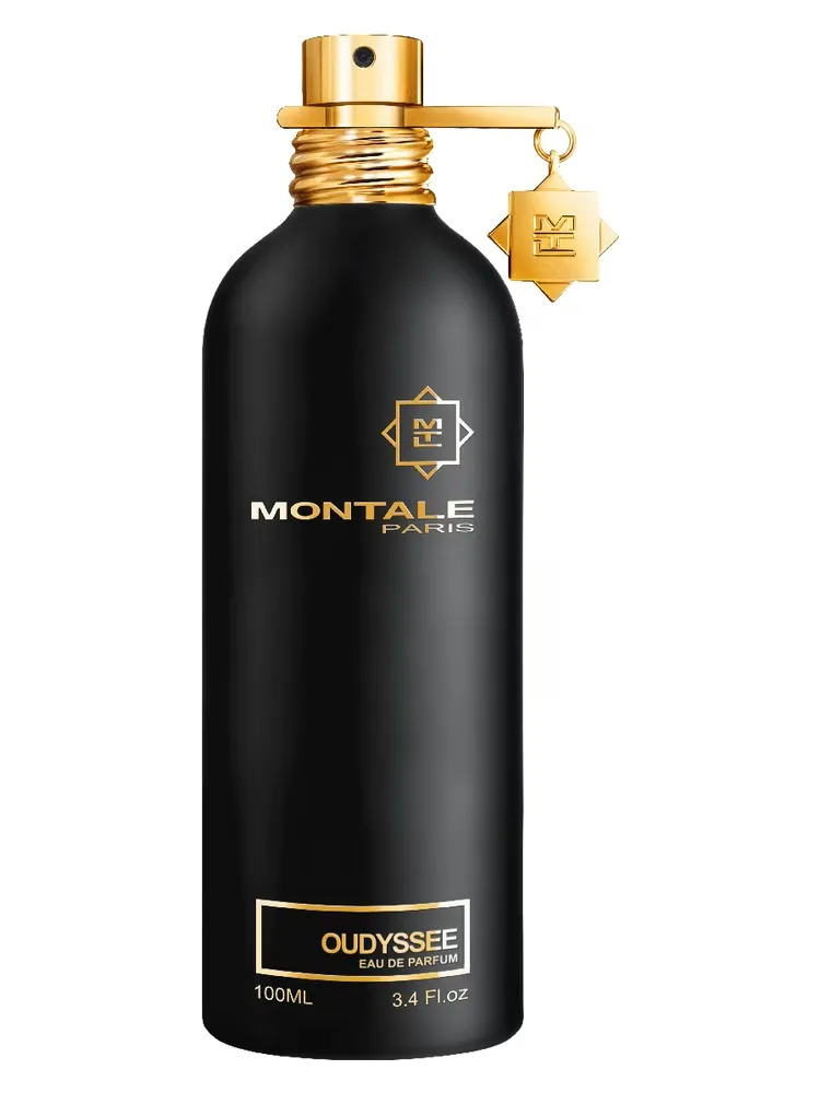 Montale Oudyssee Edp 100 Ml Turunçgil