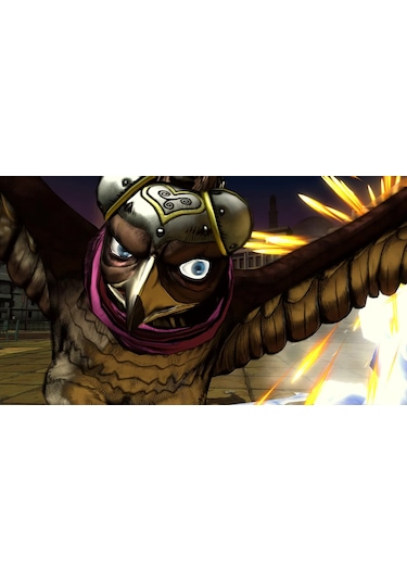 Jojo S Bizarre Adventure: All Star Battle R Ps5 Oyun