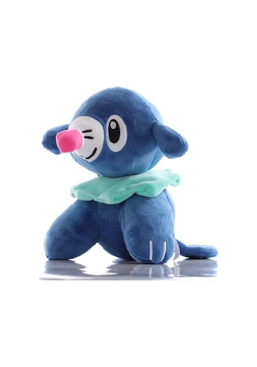 Popplio 20cm Pokemon Peluş Oyuncak Figür