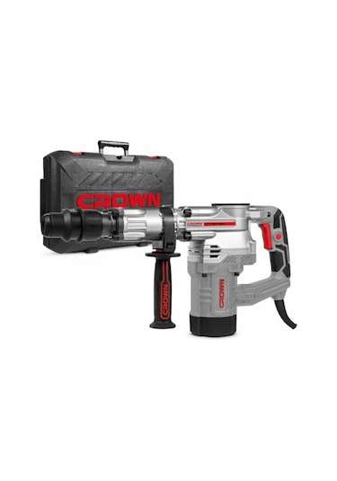 Crown CT18173M 1300 W Kırıcı