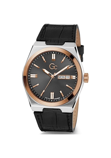 Gc Gcz39002g2mf Erkek Kol Saati