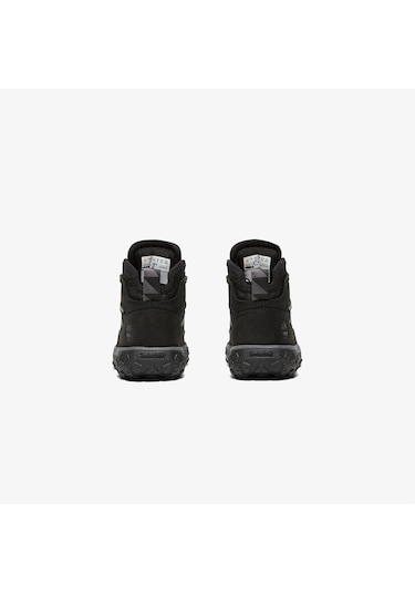Timberland Greenstride Motion 6 Çocuk Siyah Bot Tb1a67ng0151 Siyah