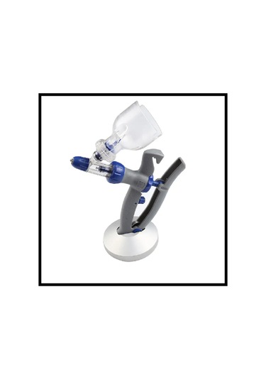 5 Ml Veteriner Otomatik Enjektör Şırınga Şişe Takmalı / 2 Adet İğ