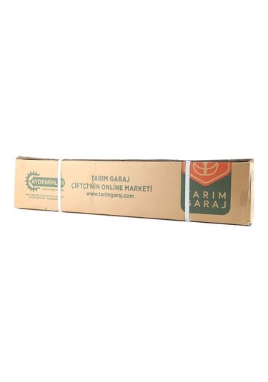 Tarım Garaj Traktör Cat 2 Kancalı Ortakol Hidrolik Lift 55 Cm 6 Ton