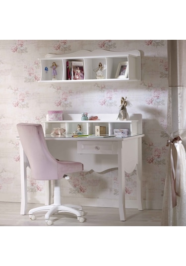Meltem Kids Dream Genç Odası Çalışma Masası