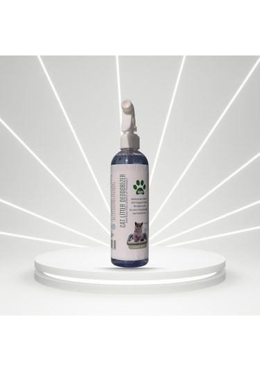 Vetorin Probiyotikli Kedi Kumu Koku Giderici 400 ML