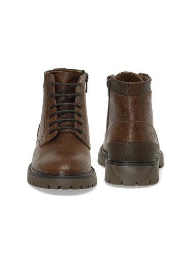 Garamond Sartre-jj 4pr Taba Erkek Klasik Bot 000000000101914180 Taba