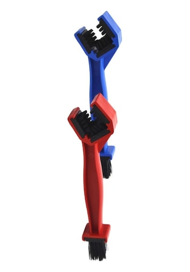 Motul Zincir Bakım Seti C1 & C2 + Zincir Temizleme Fırçası