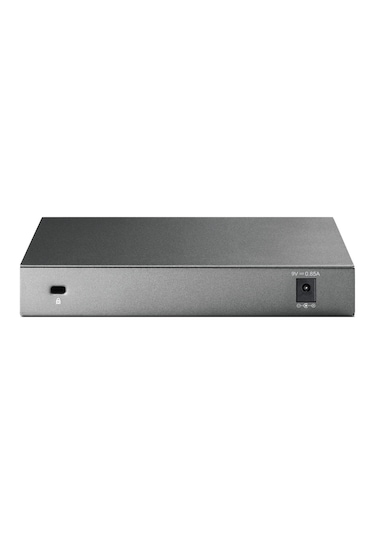 TP-Link ER605 (TL-R605) Omada Gigabit Multi-WAN VPN Router
