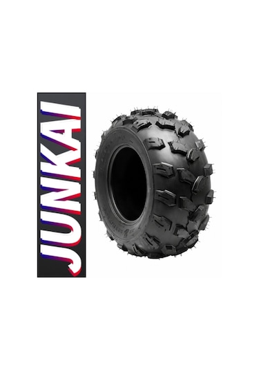 19x7-8 Junkai Sw695 4kat Atv Ön Lastigi