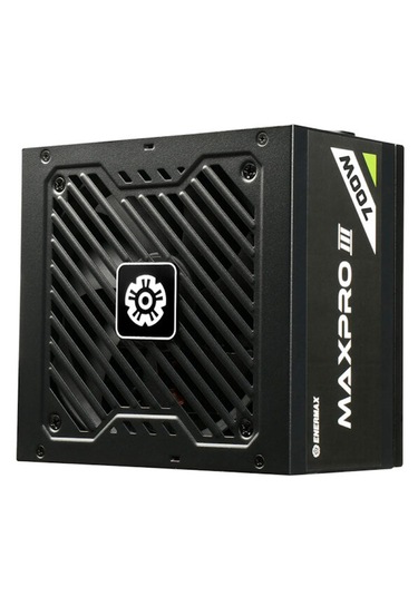 Enermax Maxpro III EMP700W 700 W 80+ 120 MM Fanlı Güç Kaynağı