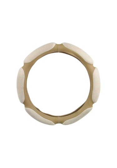 New Galaxy Direksiyon Kılıfı 35-37 Cm 134634229 Bej