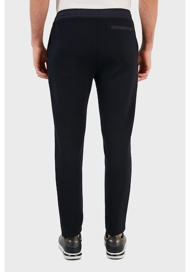 Exxe Erkek Pantolon 6143001 Lacivert