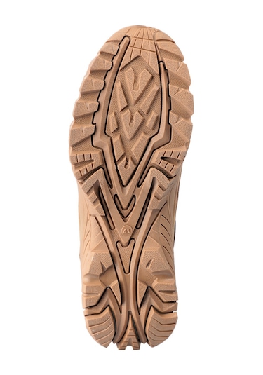 Slazenger HADYA I Erkek  Hardal Outdoor