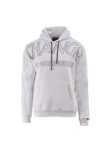 AR-MA Arma Erkek Regular Fit Kapüşonlu Sweatshirt 001