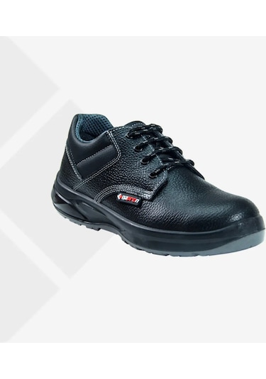 Napron As-1000 S2 İş Güvenliği Ayakkabısı Siyah
