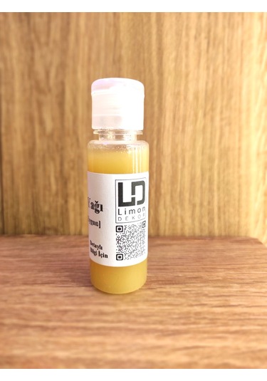 Ahşap Mutfak Gereçleri Koruyu Bakım Yağı Wooden Kitchen Utensil