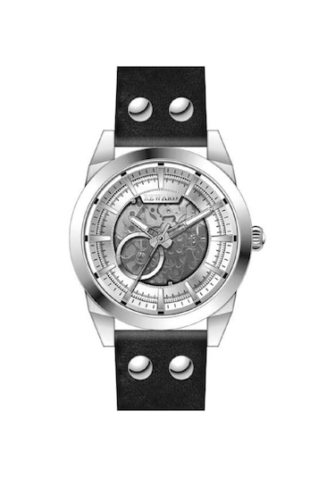 A144102 Otomatik Erkek Kol Saati Metalik