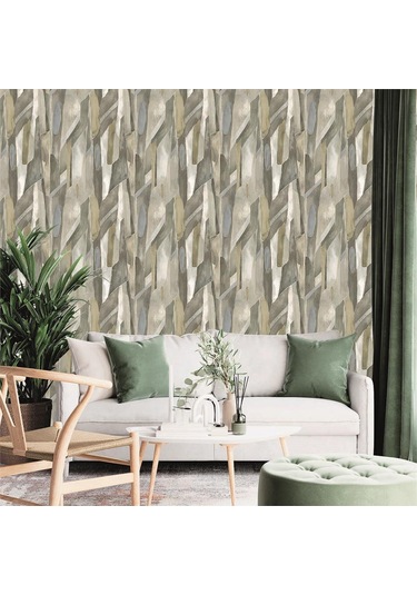 Duka Duvar Kağıdı Charm 10m2 Dk.30218-4