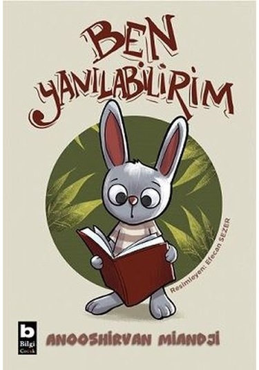 Ben  Yanılabilirim