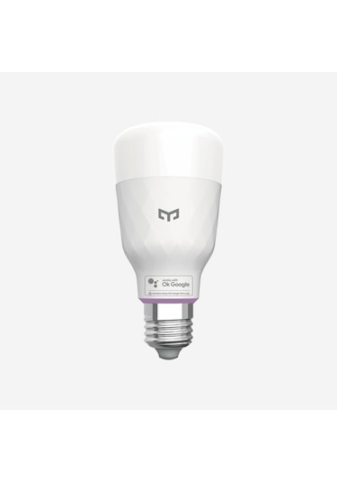 Yeelight M2 Led Akıllı Ampul E27 (Renkli)