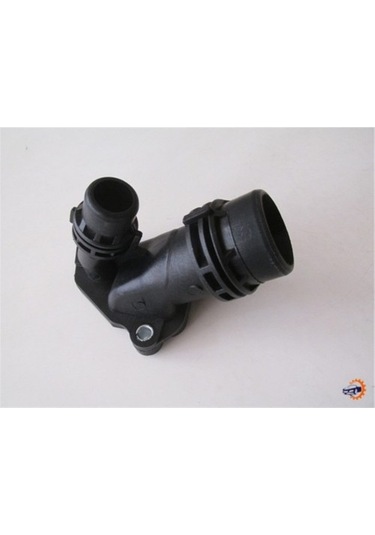 Bosch Mını Cooper- 02/07 Termostat Kapağı Plastık 11117800048