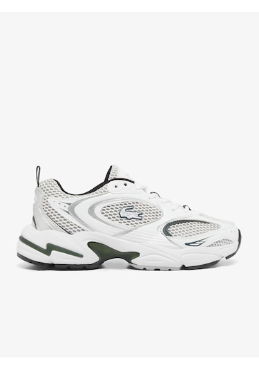 Lacoste Kadın Ayakkabı 749sfa00251r5 Beyaz