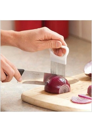 Buffer Pratik Kolay Eşit Şekilde Sebze Kesme Dilimleme Aleti Aparatı Çok Renkli