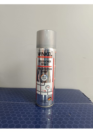 Winkel Kaçak Arama Sprey Premium 400 Ml