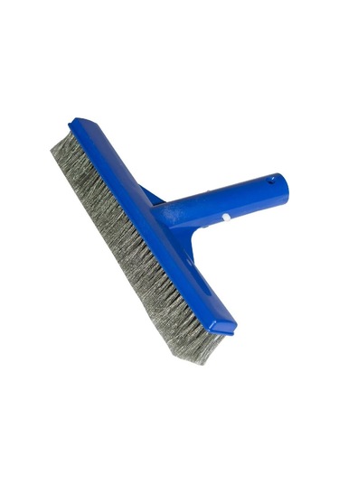 Çelik Kıllı Yosun Fırçası 25cm