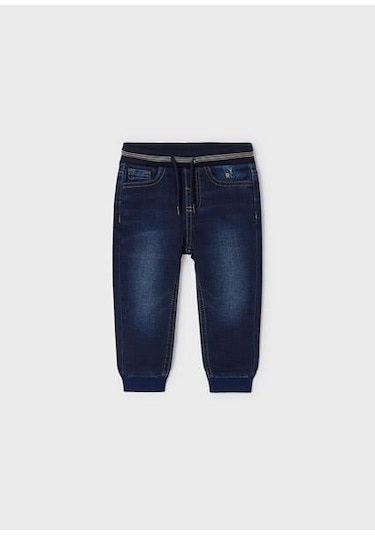 Andywawa Mayoral Erkek Bebek Pantolon 2535 Kahve