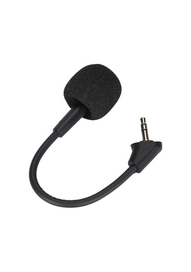 Gürültü Önleyici Mikrofon, Kingston Hyperx Cloud Alpha İçin Yedek Kulaklık Mikrofonu