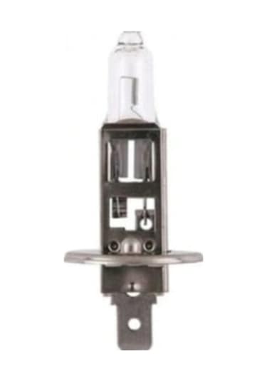 H1 12v 55w Halogen Far Ve Sis Ampülü - 1 Adet