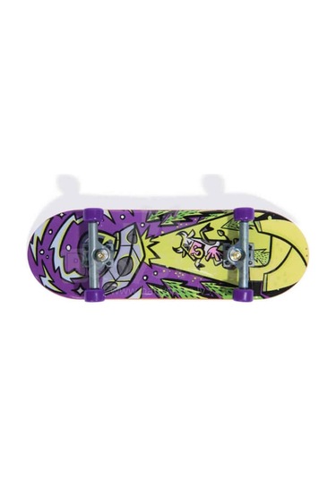 Ted Acs 96mm Single Sk8 Crew Gml Set 2