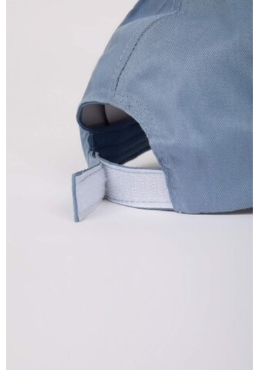 DeFacto Erkek Pamuklu Cap Şapka N4495AZ25SMBE299