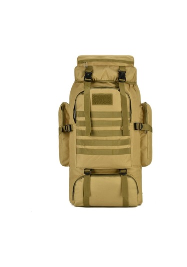 56-75lsuya Dayanıklı Seyahat Yürüyüş Çantası 001