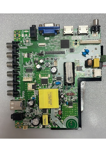 Slt-3230b P45-53v3.1-oz Skytech Anakart