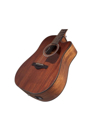 İbanez Aw54ce-opn Elektro Akustik Gitar
