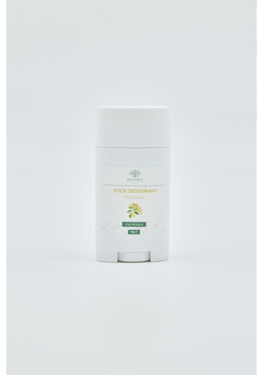 Ressha Stıck Deodorant Hanımeli 50 Gr