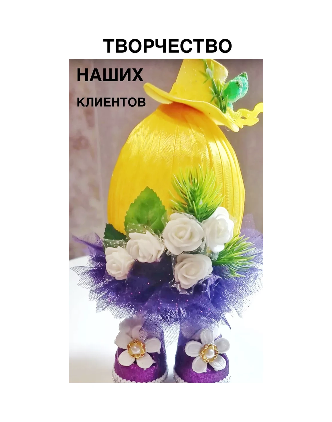 Magazin Dla Rukodel'nic Ip Gavrilov R N Satén Kurdele 1 Cm Hediye Seti Dar 10 Adet. 123137088