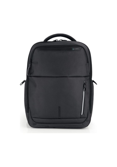 Data Su Geçirmez Dizüstü Bilgisayar Sırt Çantası-133325 Siyah