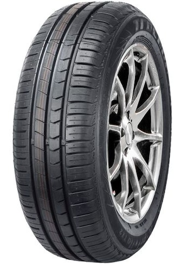 Tracmax 155/70 R13 75T X-Prıvılo TX2 Yaz Lastiği 2024