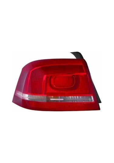 Volkswagen Passat Sol Dış Stop