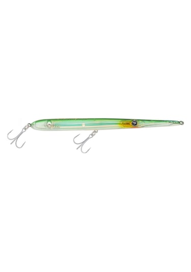 Hanfish Zargan 21cm 30gr Su Üstü Maket Yem Luminous