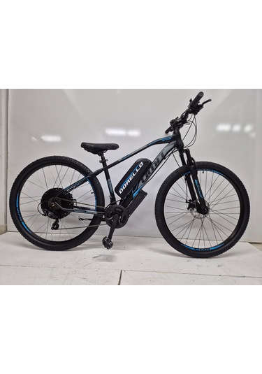 Dorello Bisiklet 28 Jant Bisiklet Çok Renkli