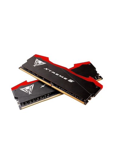 Patriot Viper Xtreme 5 32gb 2x16gb Ddr5 8200mhz Cl38 Gaming Ram Bellek Pvx532g82c38k